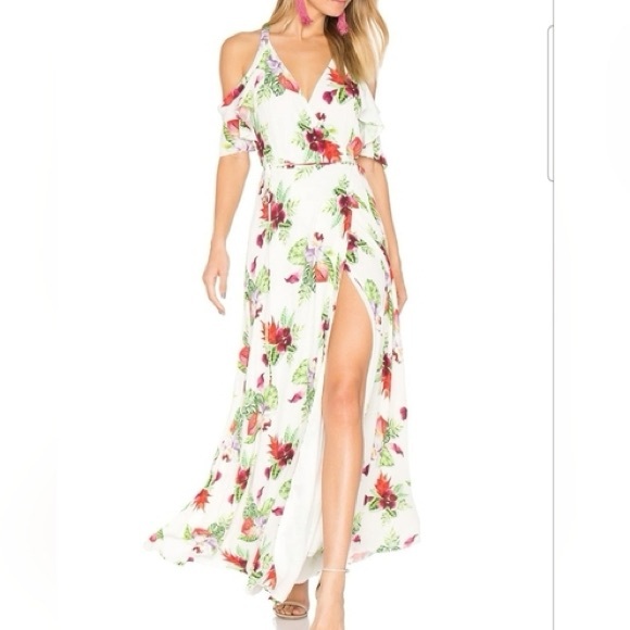 NWT Privacy Please Dress - Picture 1 of 3